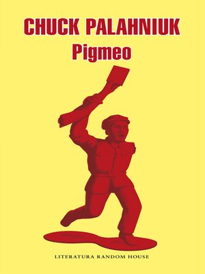 cover image of Pigmeo